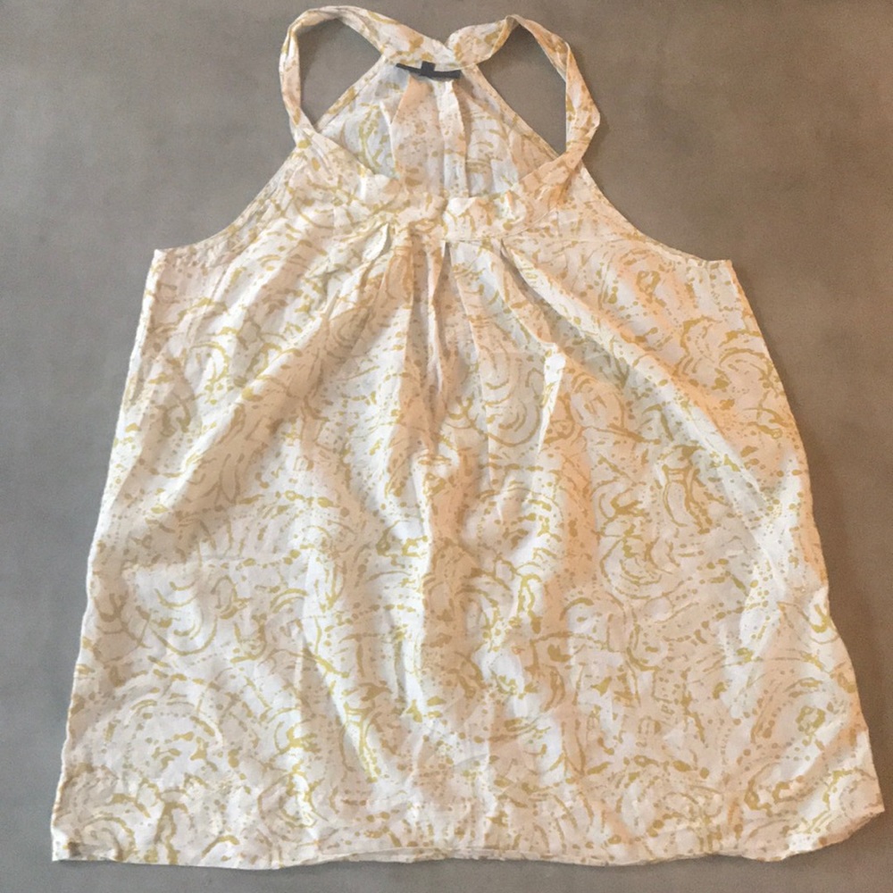 Martin & OSA tank top